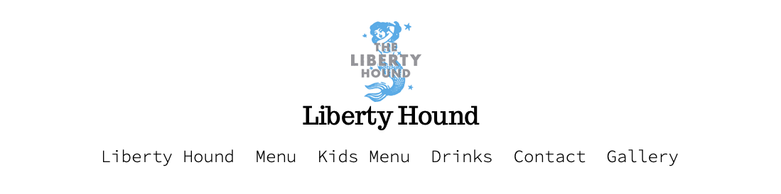 Liberty Hound